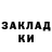 Экстази круглые Craig Beale